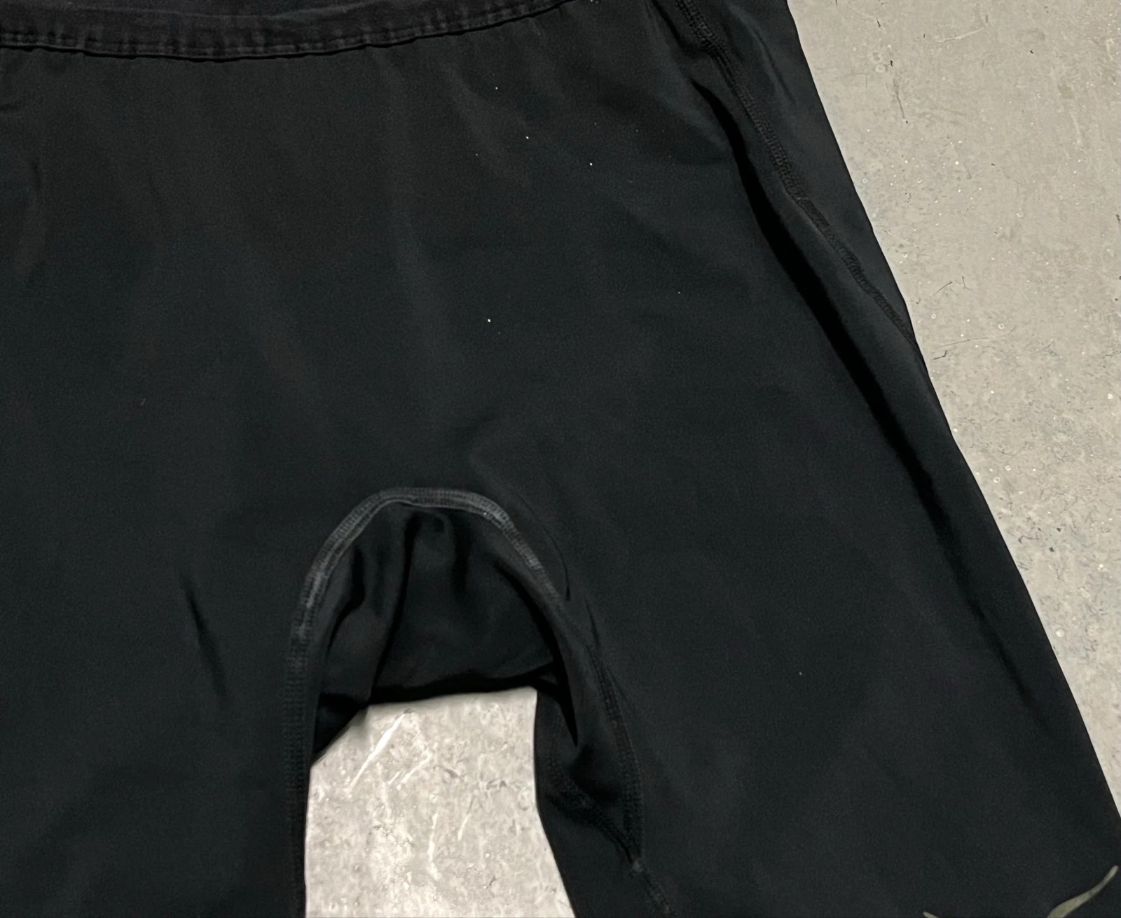 Bermudas de Lycra largas – photo 8